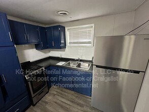 4400 NE 46th Terrace in Kansas City, MO - Building Photo - Building Photo