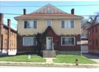 115 Township Ave in Cincinnati, OH - Foto de edificio