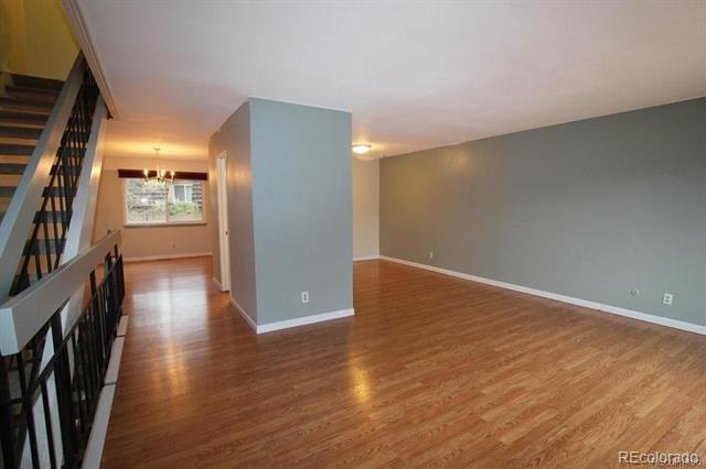 7366 E Princeton Ave in Denver, CO - Building Photo - Building Photo