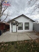 305 N 5th Ave in Laurel, MT - Building Photo