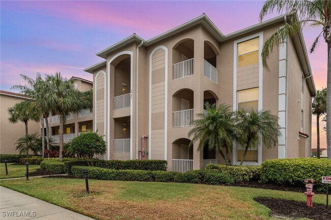 property at 2740 Cypress Trace Cir