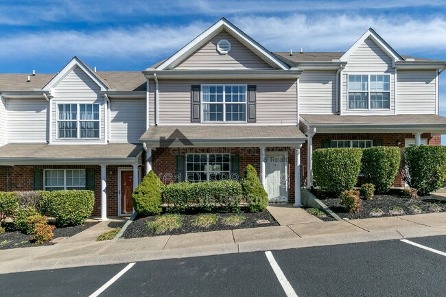 property at 7404 Rice Ct