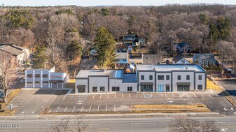 1859 Western Ave in Albany, NY - Building Photo