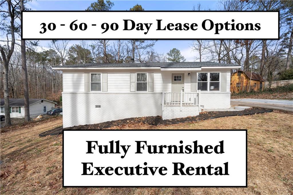 150 Sweetwater St in Canton, GA - Building Photo