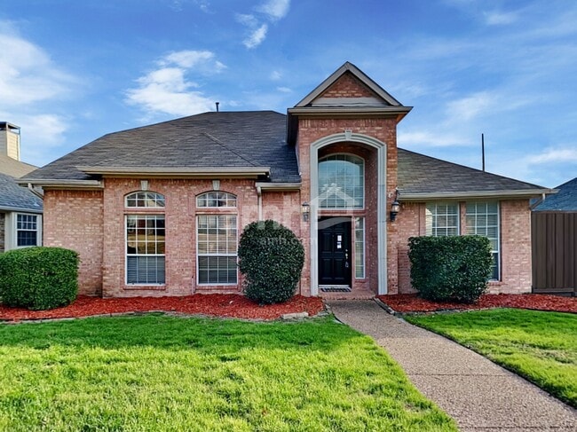 property at 4308 Larkel St