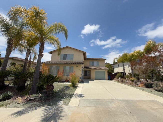 property at 1504 Welch Pl