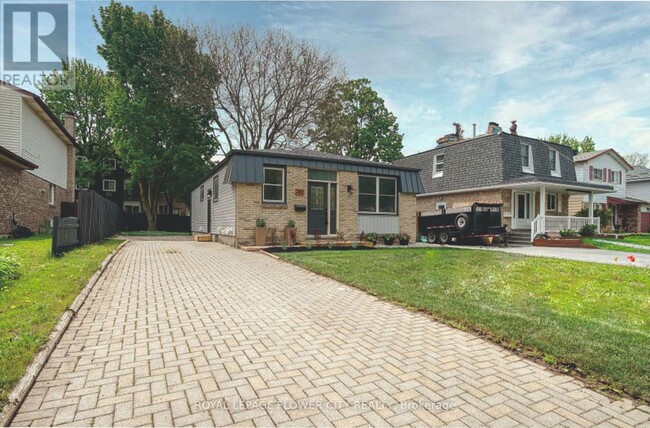 property at 327 Concordia Crescent