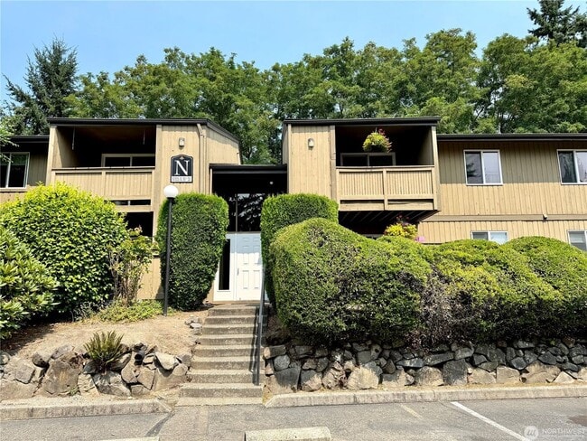 property at 6105 N 16th St