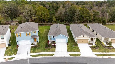 8347 Madrid St in Lakeland, FL - Building Photo - Building Photo