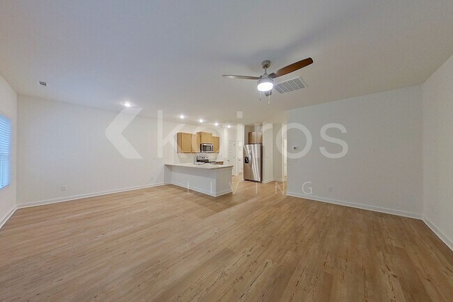 6134 Taramore Ln NW in Huntsville, AL - Foto de edificio - Building Photo