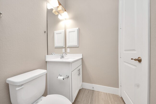 property at 2704 Freund St