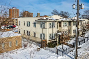 2016-2020 E Franklin Ave Apartments