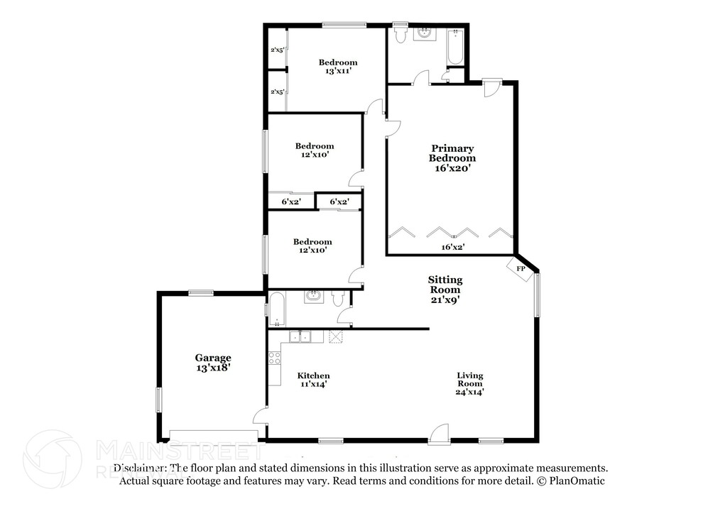700 Fairhaven St NE in Palm Bay, FL - Building Photo