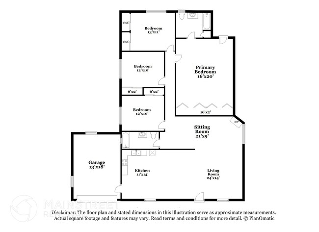 700 Fairhaven St NE in Palm Bay, FL - Building Photo - Building Photo