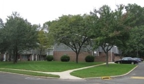 Eggerts Crossing Village in Lawrenceville, NJ - Building Photo - Building Photo