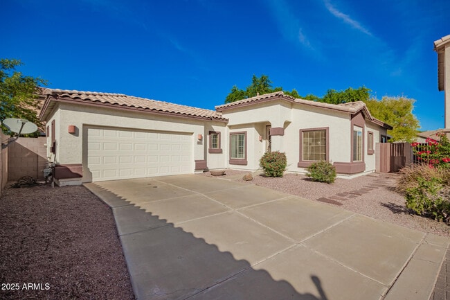 6425 S Kimberlee Way in Chandler, AZ - Building Photo - Building Photo