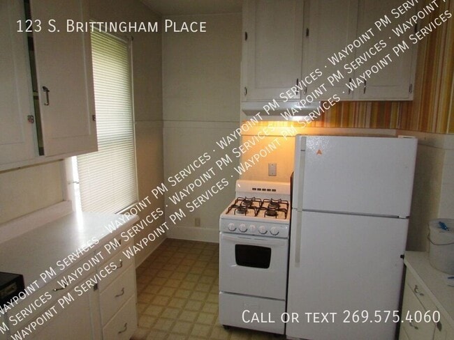 123 S Brittingham Pl in Madison, WI - Building Photo - Building Photo