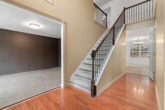 45 Wyndmont Way in Covington, GA - Foto de edificio - Building Photo