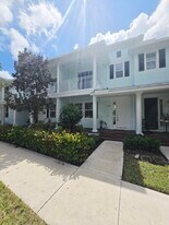 1248 Turnbridge Dr in Jupiter, FL - Building Photo