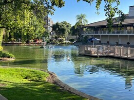 310 N Civic Dr, Unit #511 in Walnut Creek, CA - Building Photo