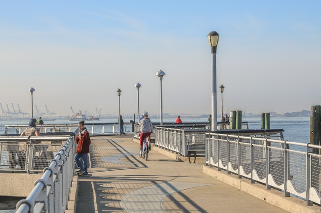 Apartamentos Alquiler en Red Hook, NY