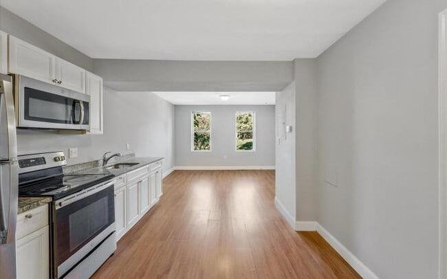 433 Atlantic St SE in Washington, DC - Foto de edificio - Building Photo