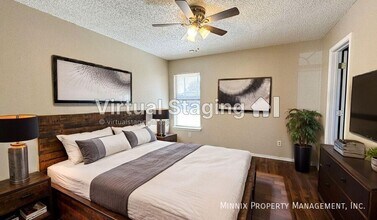 2509 79th St in Lubbock, TX - Building Photo - Building Photo