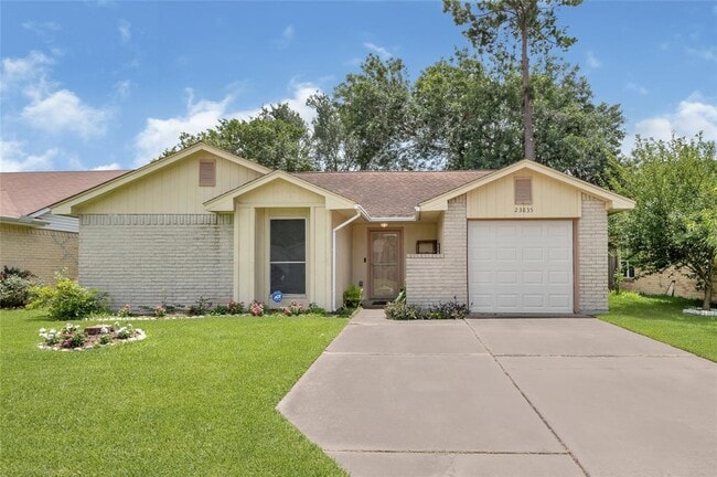 property at 23835 Griffin House Ln
