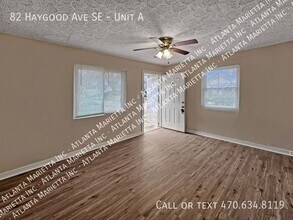 82 Haygood Ave SE, Unit Unit A in Atlanta, GA - Building Photo - Building Photo