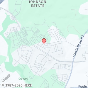 property at 205 Noble Deer Wy