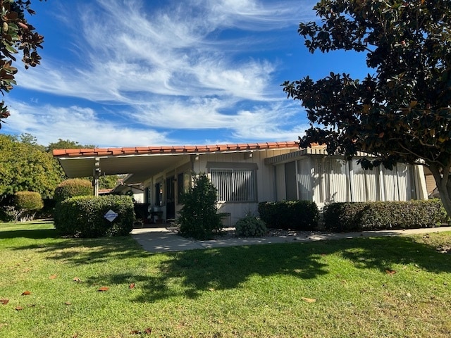 16609 Orilla Dr in San Diego, CA - Building Photo