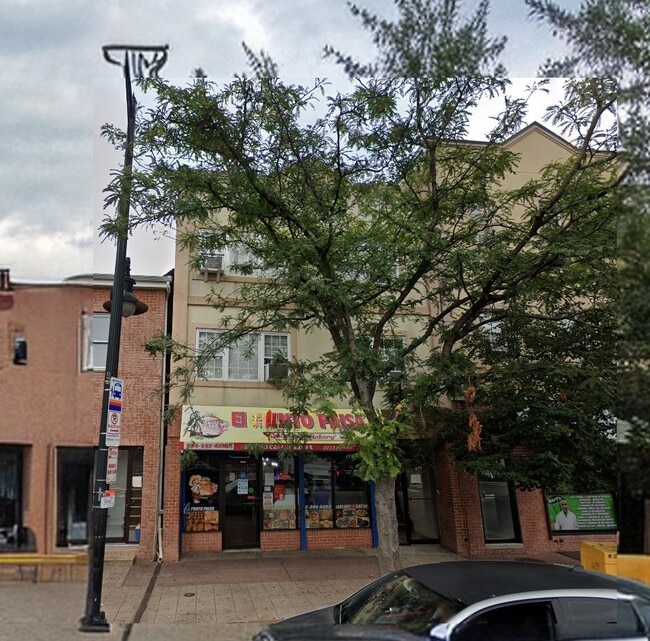 603 Elizabeth Ave, Unit 3