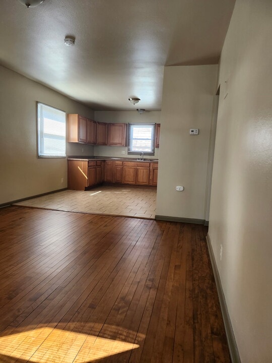 4821 N 19th Pl in Milwaukee, WI - Foto de edificio