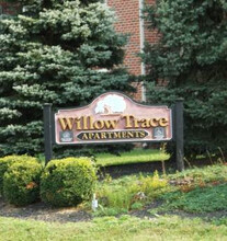 Willow Trace in Jeffersonville, IN - Building Photo - Building Photo