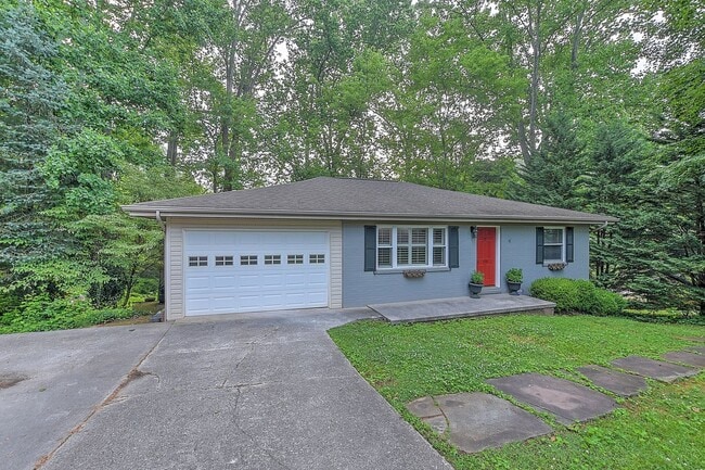 680 Elk Dr in Morristown, TN - Building Photo - Building Photo