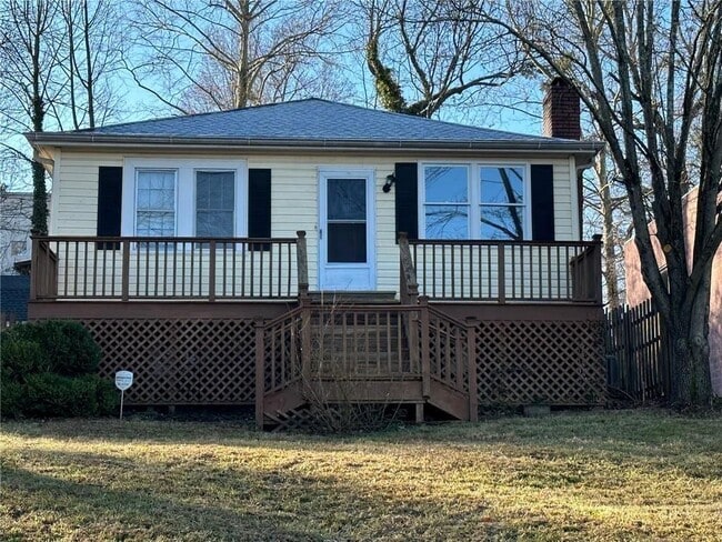 1398 Woodmont Ln NW in Atlanta, GA - Building Photo - Building Photo