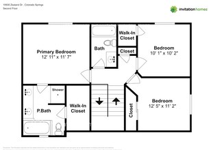 10930 Zealand Dr in Colorado Springs, CO - Building Photo - Building Photo