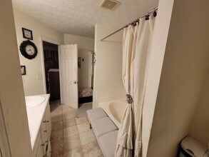 2503 Daisy Ln in Conyers, GA - Building Photo - Building Photo