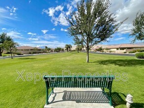 168 Via Martelli in Rancho Mirage, CA - Building Photo - Building Photo