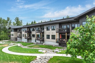 Wesley at Tehaleh in Bonney Lake, WA - Building Photo - Building Photo