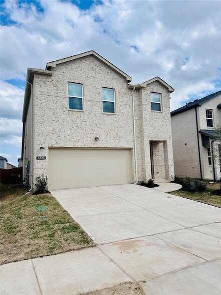 3205 Lucia Wy in Princeton, TX - Building Photo - Building Photo