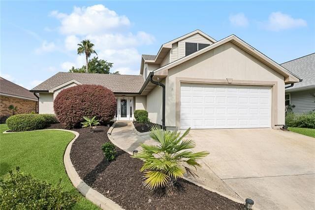 property at 110 Southern Star Pl