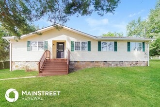 7441 Homestead Dr in Knoxville, TN - Building Photo - Building Photo