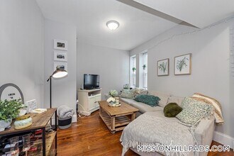 16 Sewall St in Boston, MA - Building Photo - Building Photo