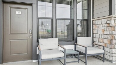 Springs at Pena Station in Denver, CO - Building Photo - Building Photo