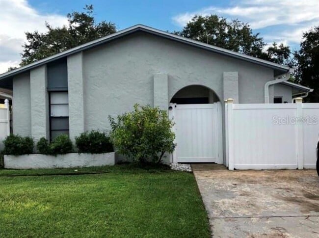 property at 10722 Crowngate Ln