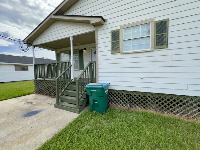 315 Jackson St in Kenner, LA - Building Photo - Building Photo