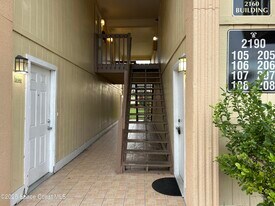 2190 Forest Knoll Dr NE in Palm Bay, FL - Building Photo