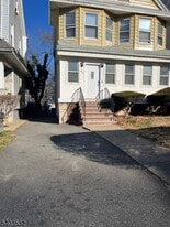 90 Burchard Ave in East Orange, NJ - Building Photo