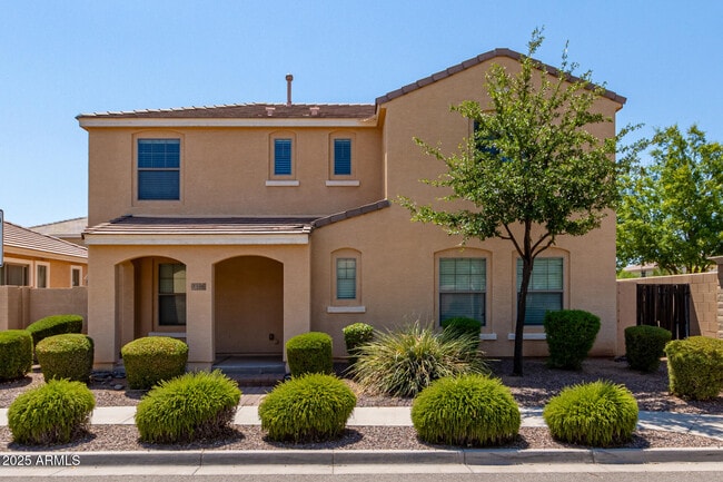 property at 3466 E Milky Way